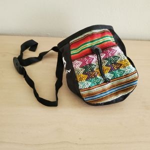 Evolv chalk bag